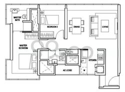 Skyline Residences (D4), Condominium #516836361